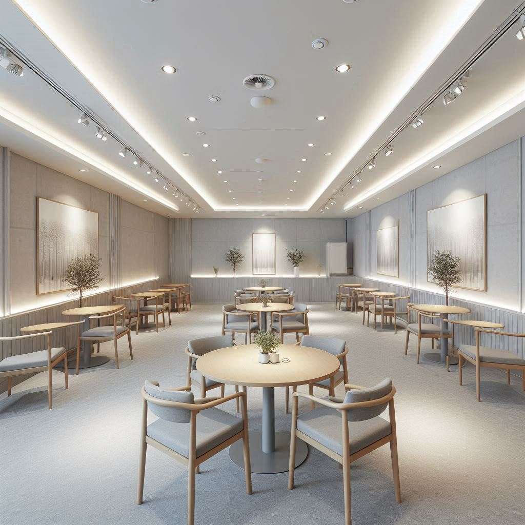 季度复盘密集进行让写字楼办公楼宇智能化服务偏离计划时行政运维组该怎样纠偏
